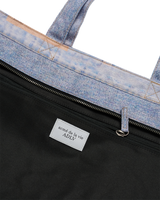 26SS デニムトロンプロエールショルダーバッグ