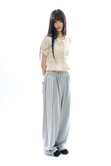 Brisk track sweat pants