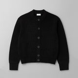 SK クロップハチカーディガン(4 colors)