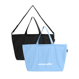 PORTABLE SHOPPING BAG