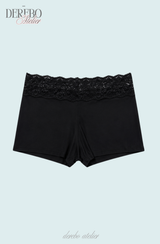 lace seggings inner short pants