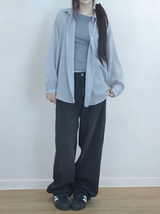 bora shirts