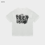 ビリーフ hs Tシャツ