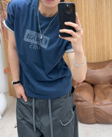 Pad Dekki short-sleeve t-shirt