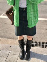 Pitter skirt