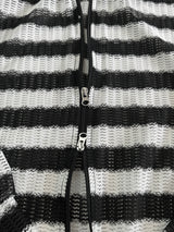 BINDING PEARL SHORT SLEEVE (AXM)