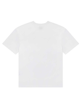 ステッカーパックTシャツ (WHITE)