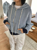 Univer zip-up