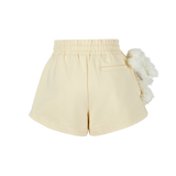 13DE MARZO Doozoo Sports Shorts