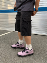 Ripstop Cargo Shorts