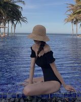 Mochra Monokini