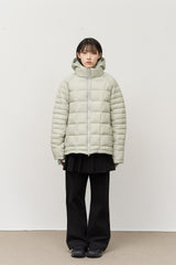 (W) Skit Skirt Pants
