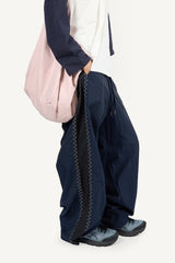 Side Stitch Nylon Pants