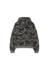 move hood zip up (dark grey)