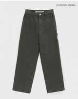 [MADE] Magwen Ridged Work Pants
