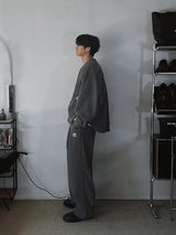 ASCLO Rocco Fleece Pants (3color)