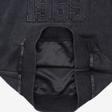 (Unisex) Fenkle Pigment Embo Hood