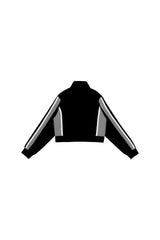 PRS Line crop track jacket