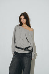 eyelet mtm (grey)