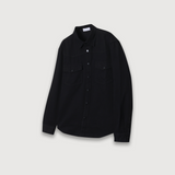 Frix snap western shirt
