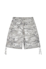 7 camo pants (grey)