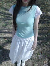 mintia tee