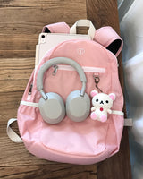 Love walk backpack - Pink