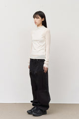 (W) Beber Layered Top