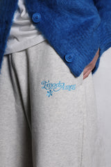 Collaboration Sweat Pants | EMODA × AMES WORLDWIDE