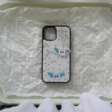 スターエンジェルキャットエポキシボンパーケース (case only)