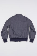 Rodum flight crop bomber