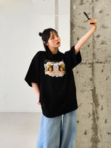 VENTIQUE Cutie Angel T-shirt 2color