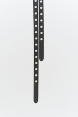 Seko Dual Eyelet Belt