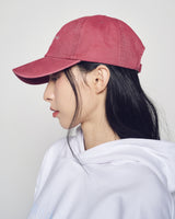 26SS KACHION BASIC LOGO BALL CAP