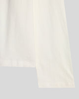 Text Regular Fit Long Sleeve