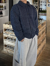 Flow curve sweatpants
