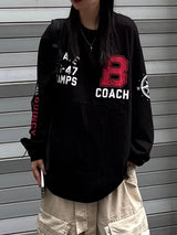 ステート ビー ロングスリーブ Tシャツ