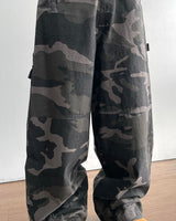 Ranger Carpenter Camo Pants