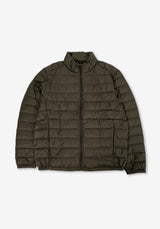PE High Neck Lightweight Padding