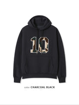 10フーディー