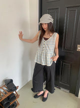 オスロ ベーシック ノート キャップ