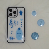 youth spirit ハピネスケース