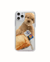 ブレックファストウィズパピー