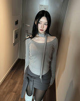 Glim Scarf t