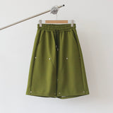 NITRO BERMUDA HALF PANTS