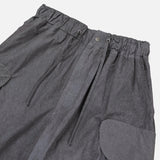 ゴープカーゴショーツ (3color)