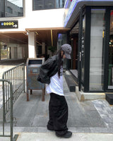 Lush cargo pants