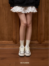 We Flower suitable for all four seasons trendy people for walking for training Couple shoes