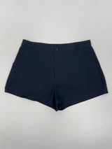 Bio Cotton Shorts