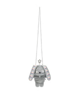 BUNNY MINI BAG GREY(CV2GFFAB41A)
